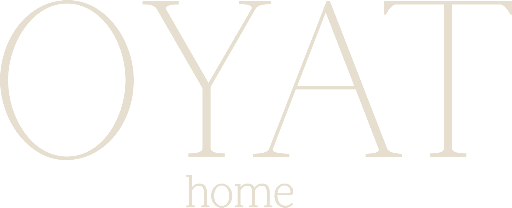 Oyat Home – Boutique de mobiler et décoration