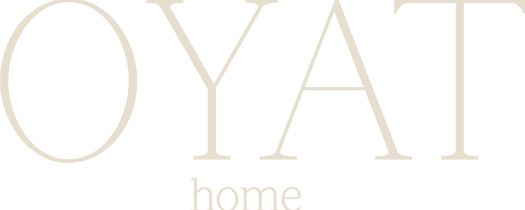 Oyat Home – Boutique de mobiler et décoration