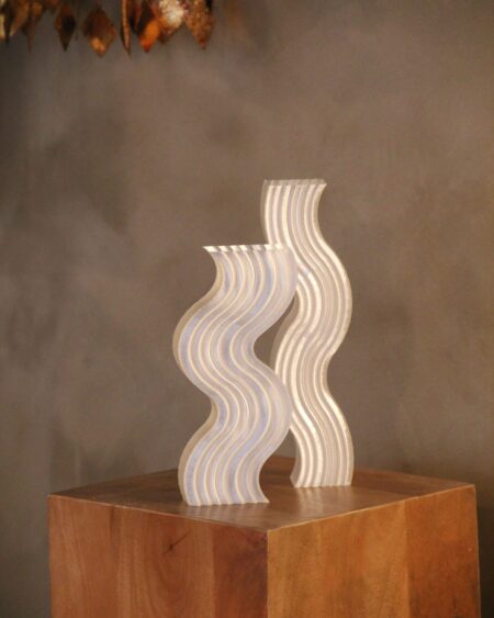 Vase Capsule III