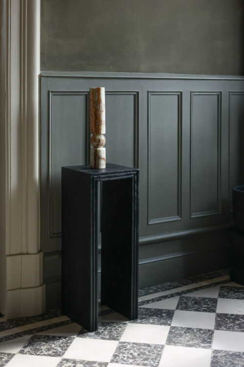 Stele Raynure | Chêne noir – Image 2