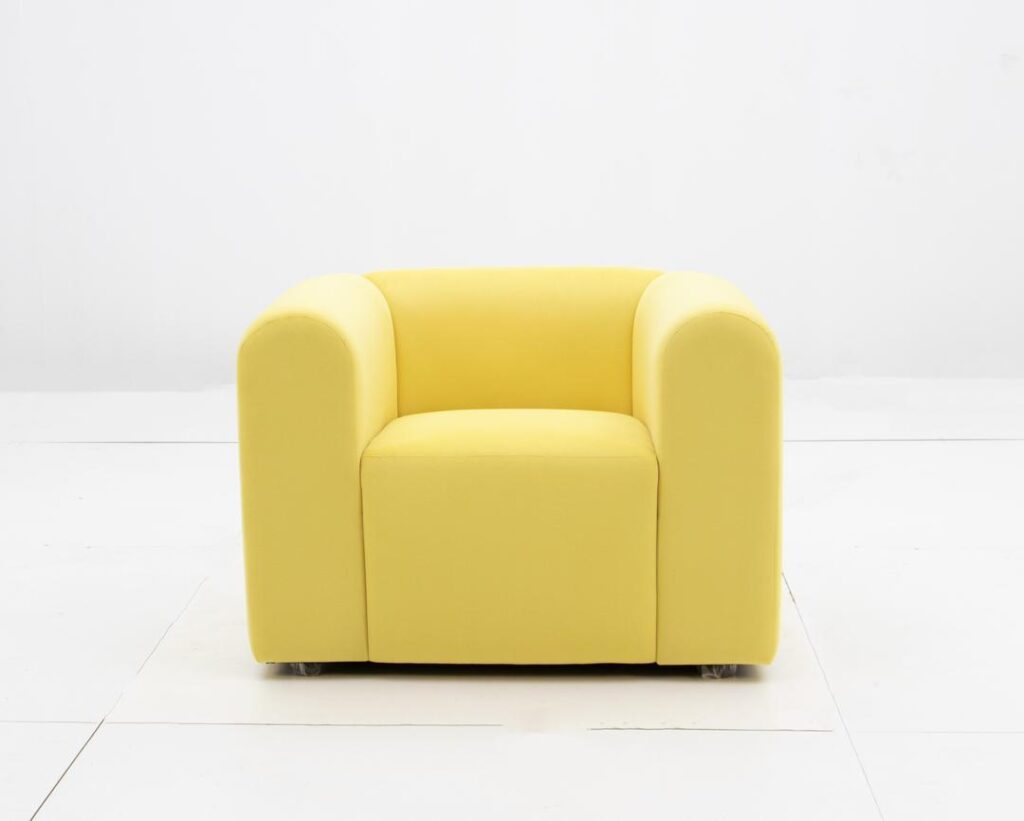 Fauteuil Celeste | 2 coloris