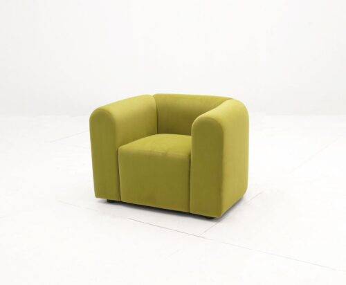 Fauteuil Celeste | 2 coloris – Image 2