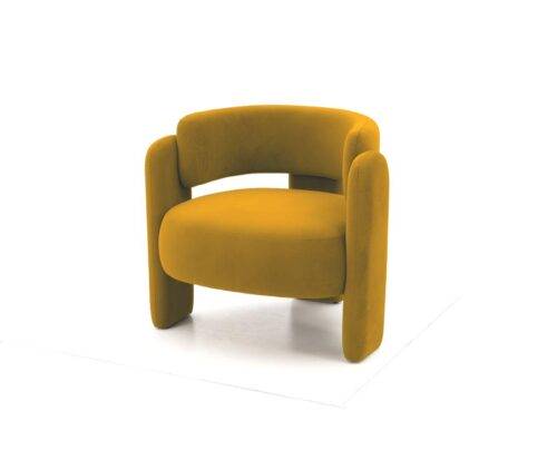 Fauteuil Digo | 3 coloris – Image 2