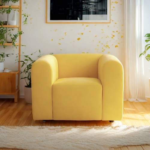 Fauteuil Celeste | 2 coloris – Image 4