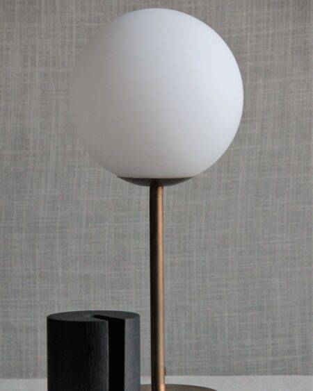 Lampe à poser Bibi