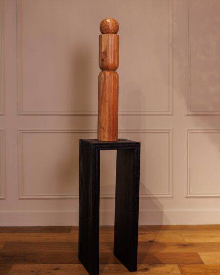 Stele Raynure | Chêne noir