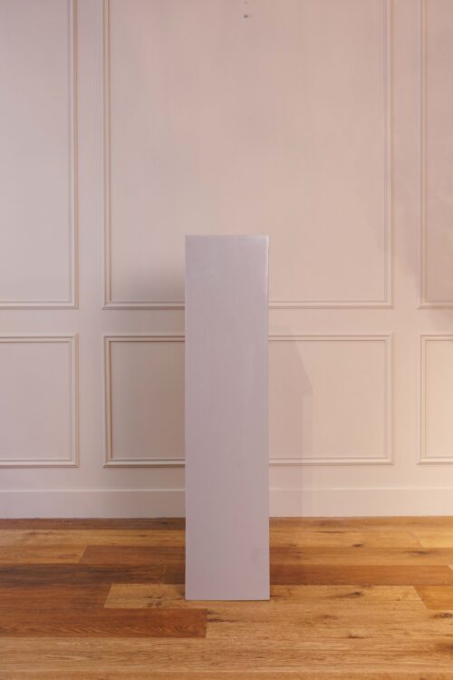 Stèle bois gris clair | M – Image 3