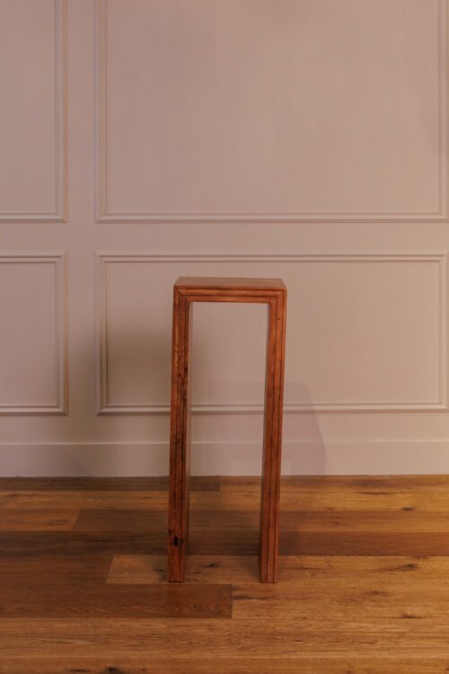 Stele Raynure | Acacia naturel – Image 3