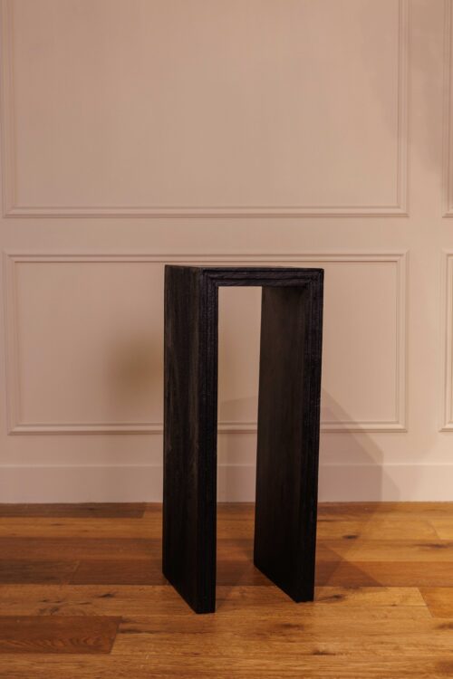 Stele Raynure | Chêne noir – Image 3