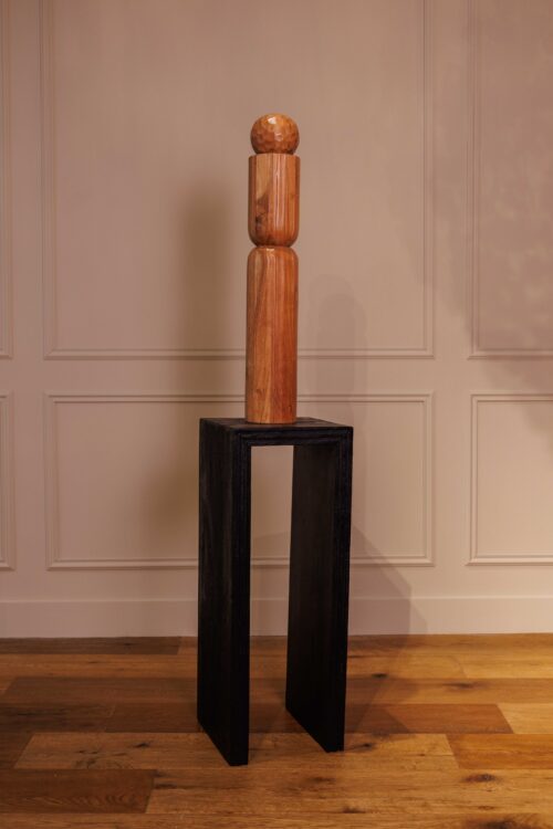 Totem Gaïa | Acacia naturel – Image 5